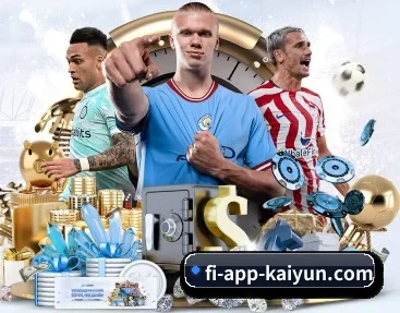 开云 APP（Kaiyun Sports）