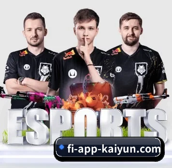 开云 APP 界面 - Kaiyun Sports