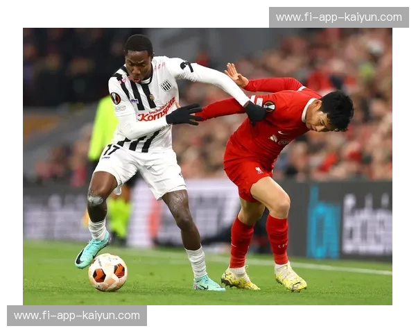 开云体育欧联直播：极致沉浸的欧联杯观赛新体验